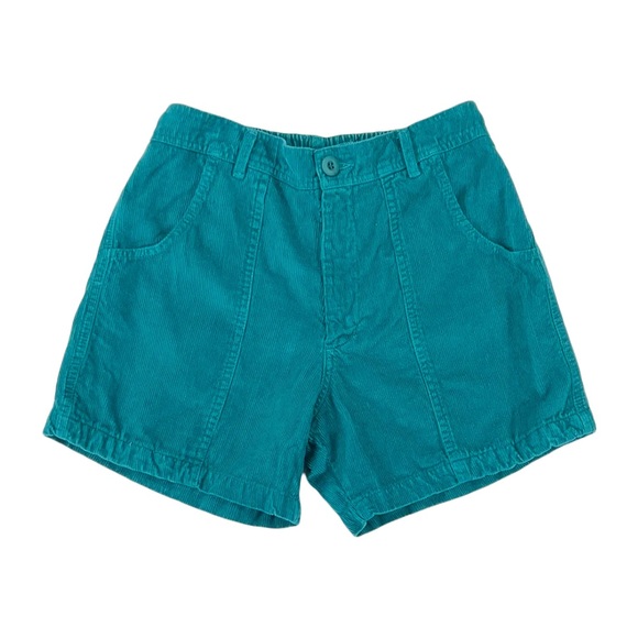 Jungmaven Pants - Jungmaven cabuya short Ivy green